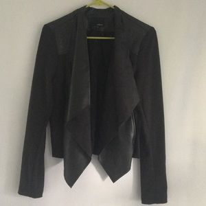 Edyson Jacket NWOT